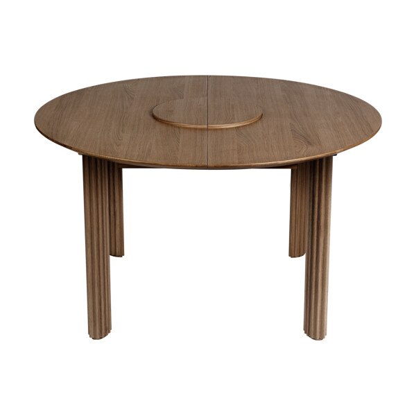 Comfort Circle Ext Dining Table